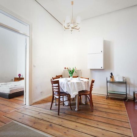 3 Bedroom Apartment برلين المظهر الخارجي الصورة