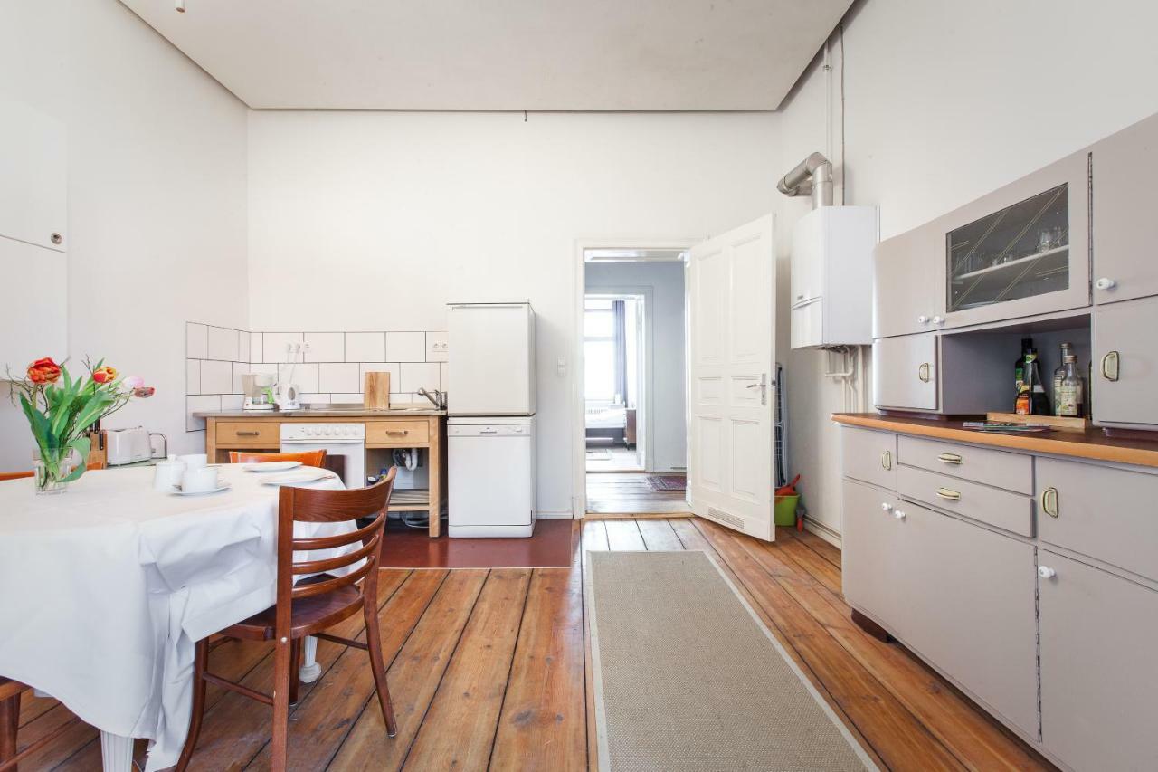 3 Bedroom Apartment برلين المظهر الخارجي الصورة