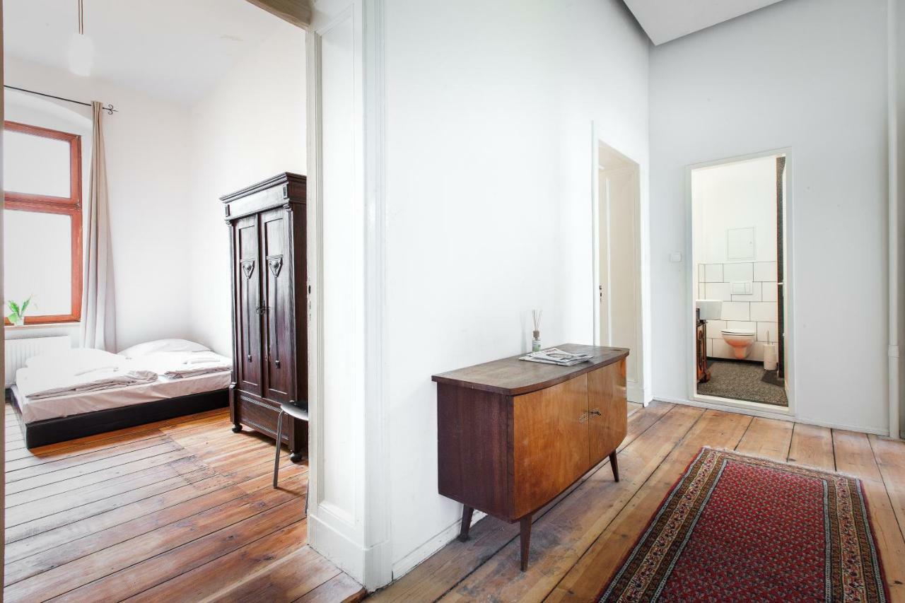 3 Bedroom Apartment برلين المظهر الخارجي الصورة