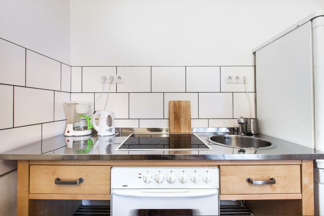 3 Bedroom Apartment برلين المظهر الخارجي الصورة