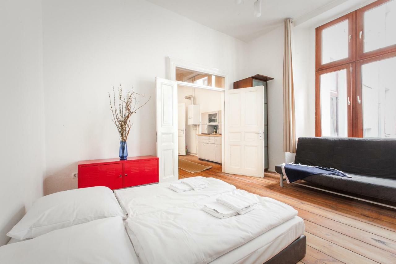 3 Bedroom Apartment برلين المظهر الخارجي الصورة