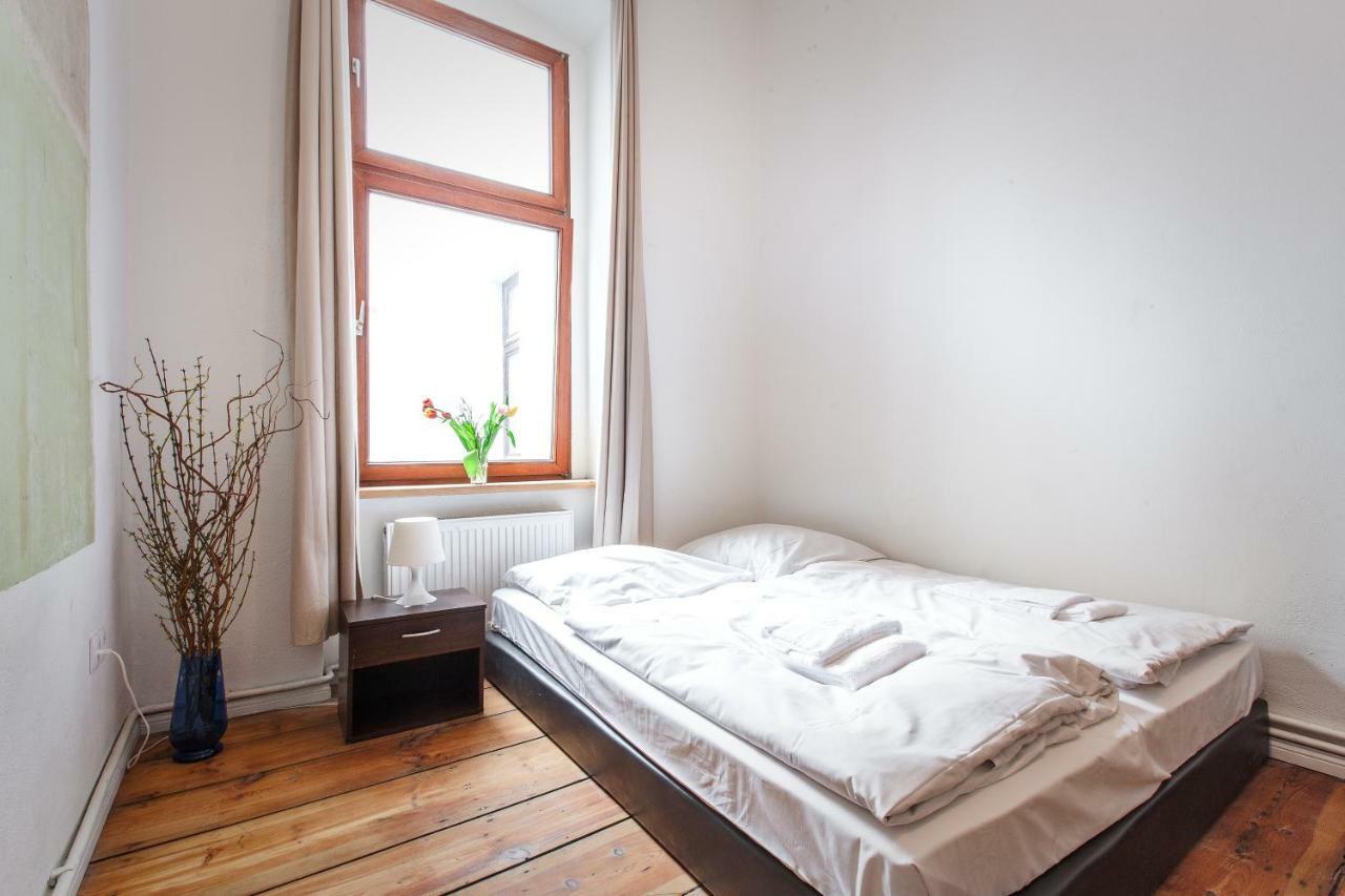3 Bedroom Apartment برلين المظهر الخارجي الصورة