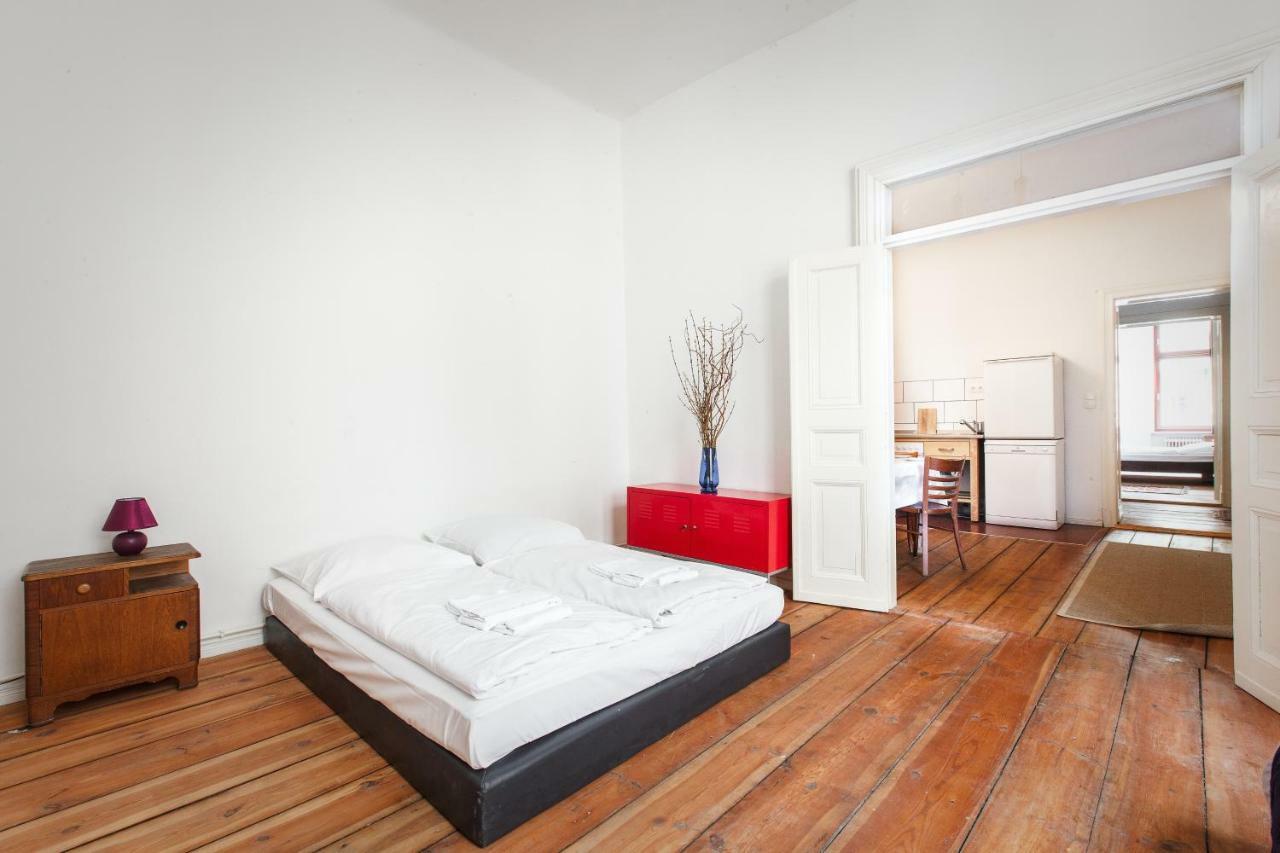 3 Bedroom Apartment برلين المظهر الخارجي الصورة