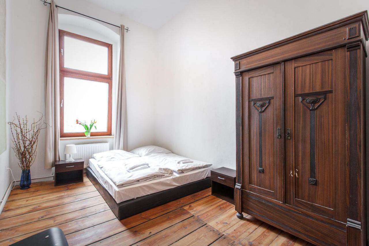 3 Bedroom Apartment برلين المظهر الخارجي الصورة